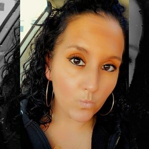 Meet your Posher, Natasha